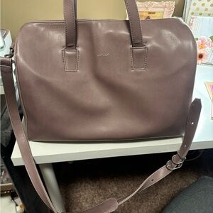 Matt & Nat weekender bag